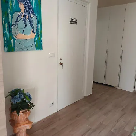 Apartment Blu Perla Silvi Marina