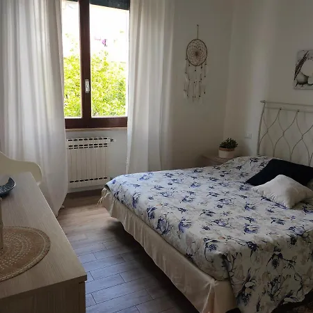Blu Perla Apartment *