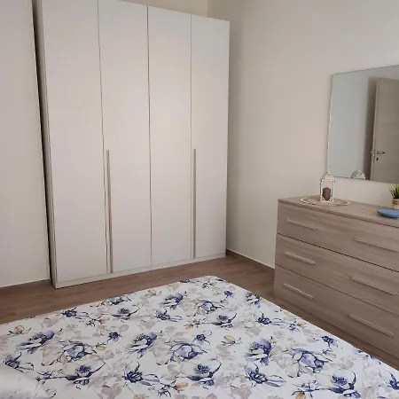 Blu Perla Apartment *