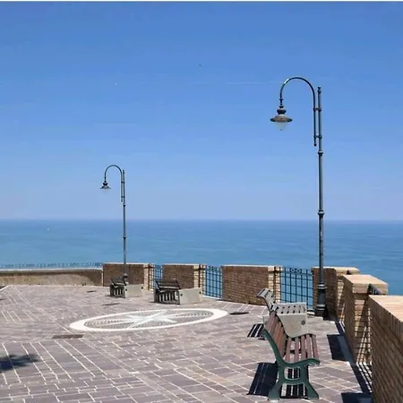 Blu Perla Apartment *