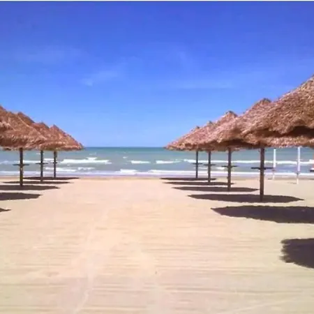 Blu Perla * Silvi Marina
