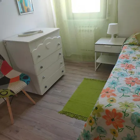 Apartment Blu Perla Silvi Marina