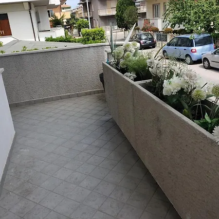 Apartment Blu Perla Silvi Marina