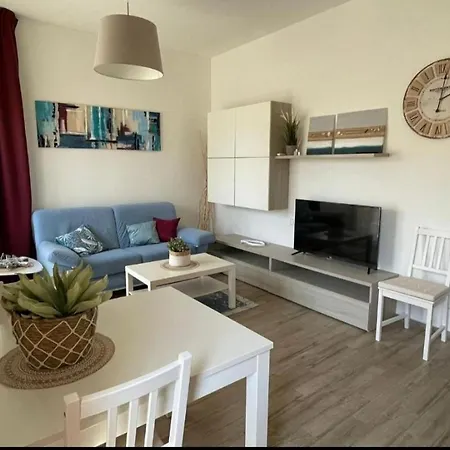 Blu Perla Apartment *