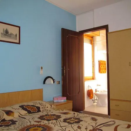 Apartment Stella Marina Pineto