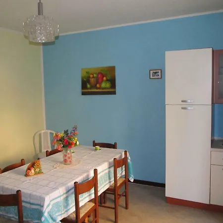 Apartment Stella Marina