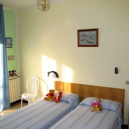 Stella Marina Apartment